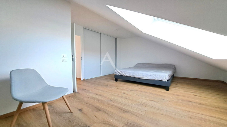 Ma-Cabane - Vente Appartement CHEVRY-COSSIGNY, 52 m²