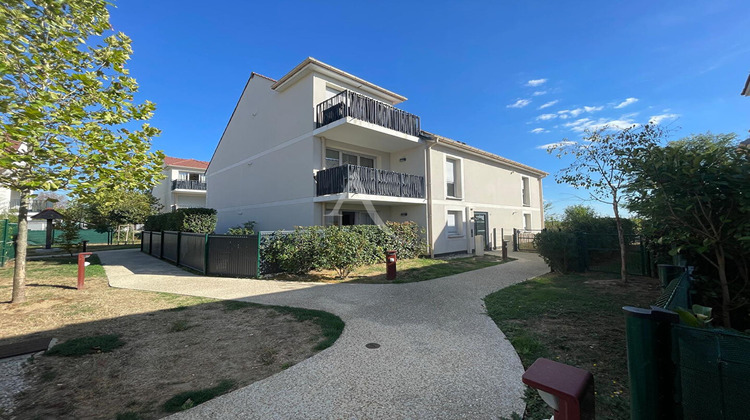 Ma-Cabane - Vente Appartement CHEVRY-COSSIGNY, 52 m²