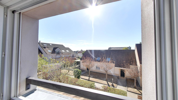 Ma-Cabane - Vente Appartement CHEVRY-COSSIGNY, 49 m²