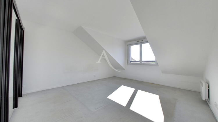 Ma-Cabane - Vente Appartement CHEVRY-COSSIGNY, 49 m²