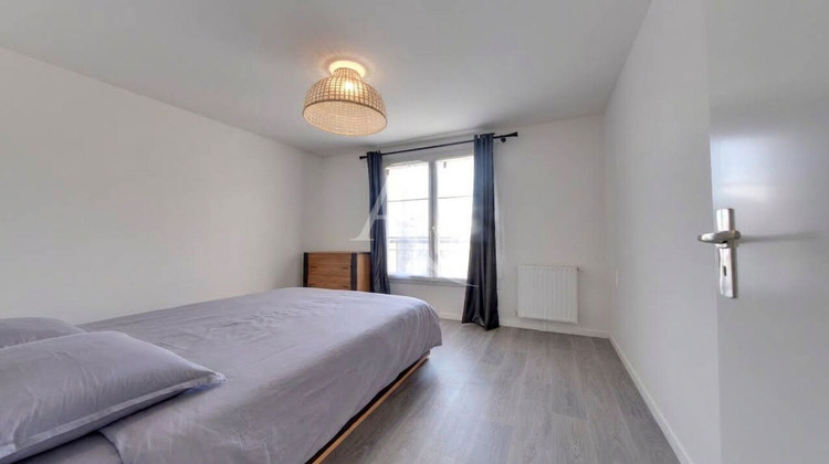 Ma-Cabane - Vente Appartement CHEVRY-COSSIGNY, 40 m²