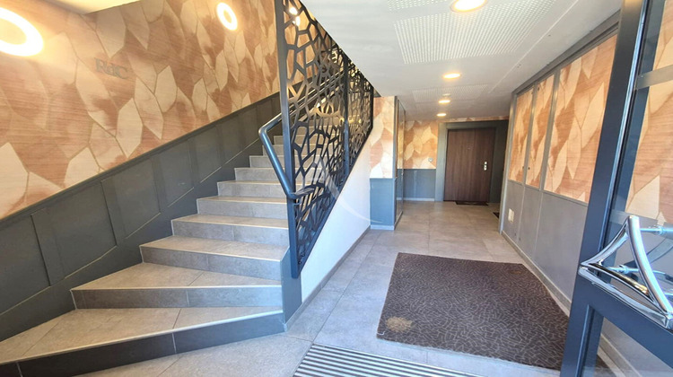 Ma-Cabane - Vente Appartement CHEVRY-COSSIGNY, 40 m²