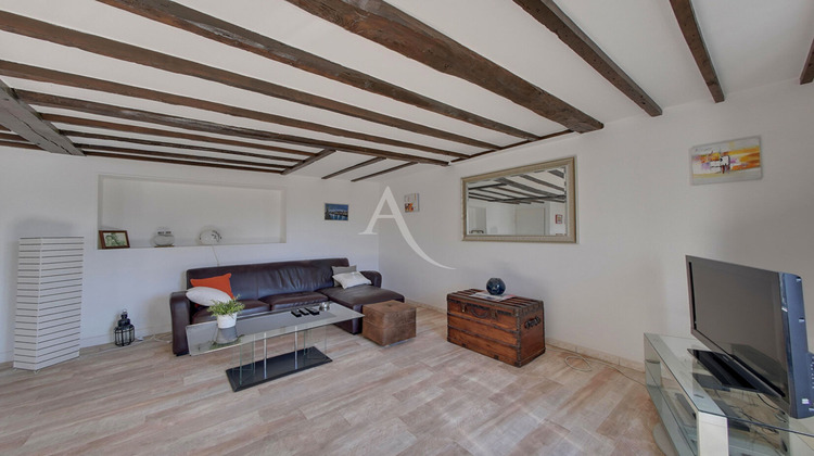 Ma-Cabane - Vente Appartement CHEVRY-COSSIGNY, 51 m²