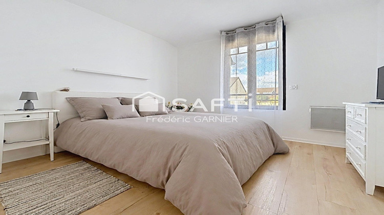 Ma-Cabane - Vente Appartement Chevry-Cossigny, 42 m²