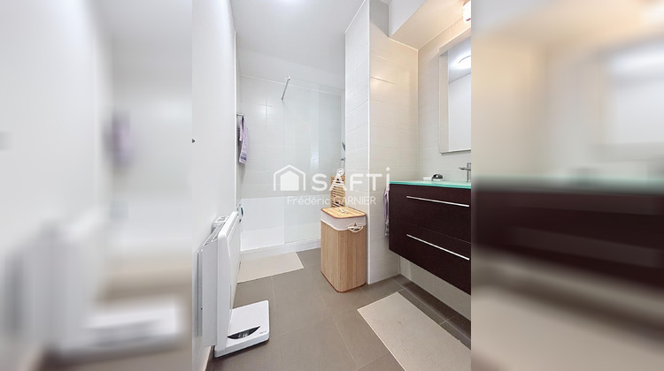 Ma-Cabane - Vente Appartement Chevry-Cossigny, 42 m²
