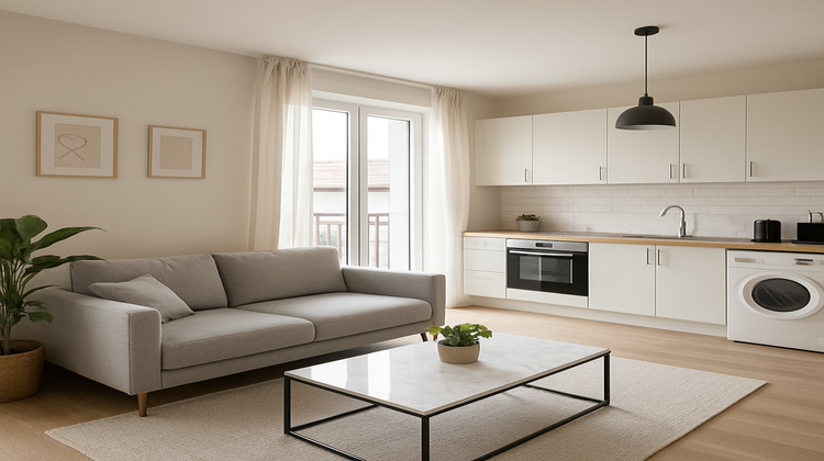 Ma-Cabane - Vente Appartement CHEZY-SUR-MARNE, 18 m²