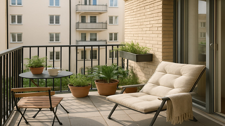 Ma-Cabane - Vente Appartement CHEZY-SUR-MARNE, 18 m²