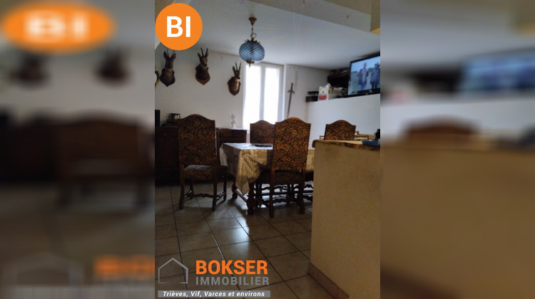 Ma-Cabane - Vente Appartement Chichilianne, 72 m²