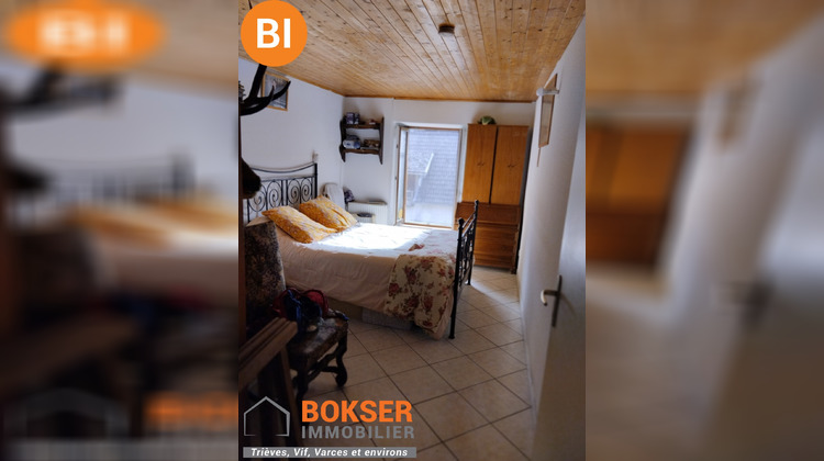 Ma-Cabane - Vente Appartement Chichilianne, 72 m²