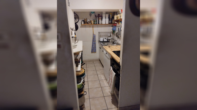 Ma-Cabane - Vente Appartement Chichilianne, 72 m²