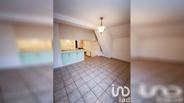 Ma-Cabane - Vente Appartement Chichilianne, 72 m²