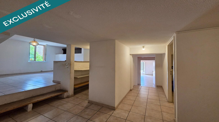 Ma-Cabane - Vente Appartement Chichilianne, 74 m²