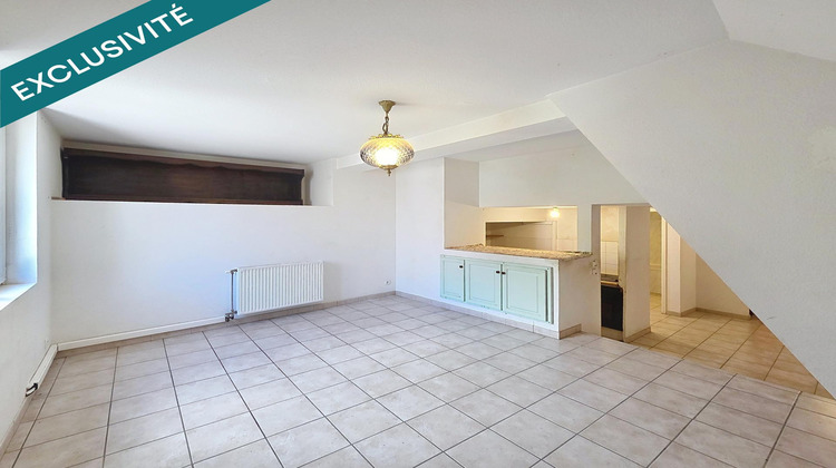 Ma-Cabane - Vente Appartement Chichilianne, 74 m²