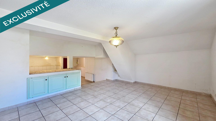 Ma-Cabane - Vente Appartement Chichilianne, 74 m²