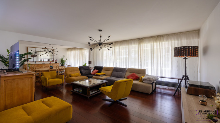 Ma-Cabane - Vente Appartement Chieulles, 139 m²
