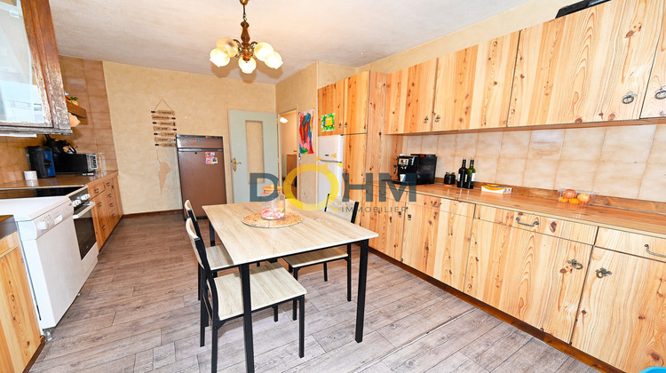 Ma-Cabane - Vente Appartement Chignin, 115 m²