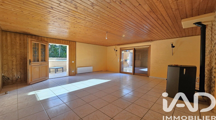 Ma-Cabane - Vente Appartement Chignin, 82 m²