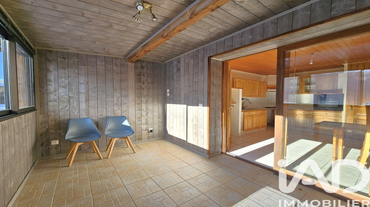 Ma-Cabane - Vente Appartement Chignin, 82 m²