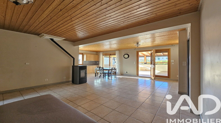 Ma-Cabane - Vente Appartement Chignin, 84 m²