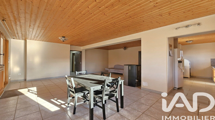 Ma-Cabane - Vente Appartement Chignin, 84 m²