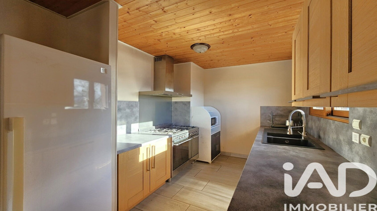 Ma-Cabane - Vente Appartement Chignin, 84 m²