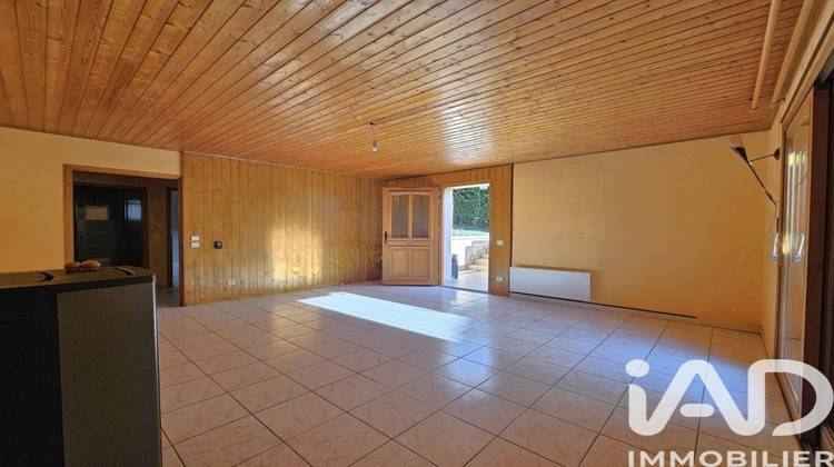 Ma-Cabane - Vente Appartement Chignin, 81 m²