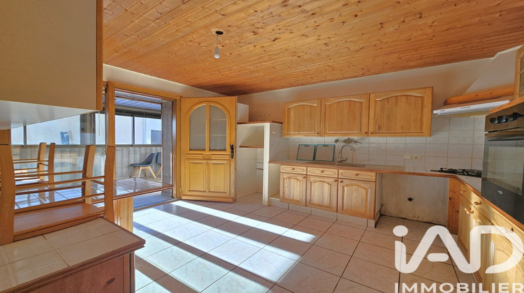 Ma-Cabane - Vente Appartement Chignin, 81 m²