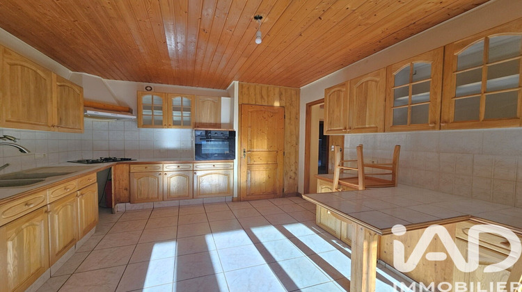 Ma-Cabane - Vente Appartement Chignin, 81 m²