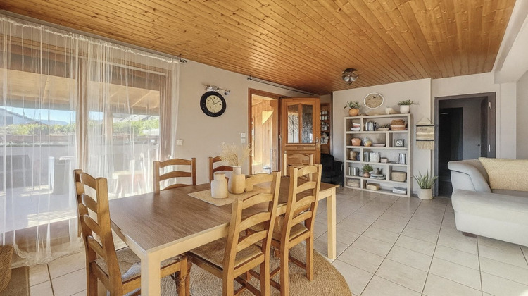 Ma-Cabane - Vente Appartement Chignin, 130 m²