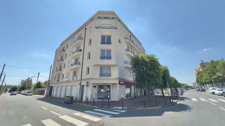 Ma-Cabane - Vente Appartement CHILLY-MAZARIN, 50 m²