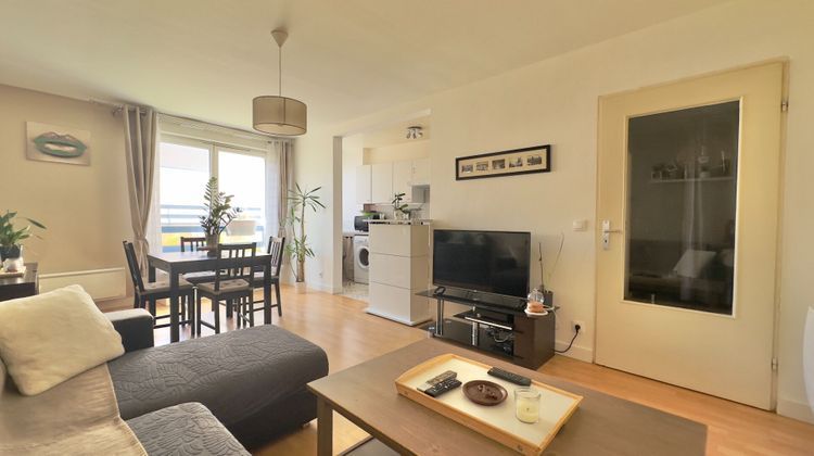 Ma-Cabane - Vente Appartement CHILLY-MAZARIN, 50 m²