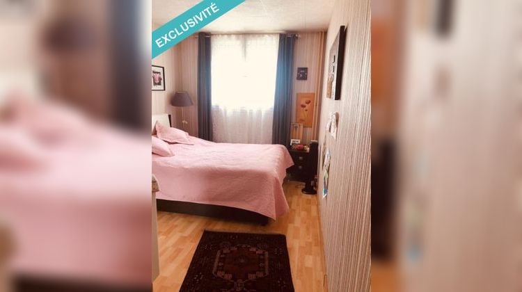 Ma-Cabane - Vente Appartement Chilly-Mazarin, 94 m²