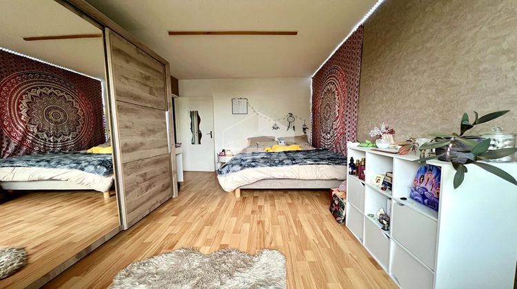 Ma-Cabane - Vente Appartement CHILLY-MAZARIN, 80 m²