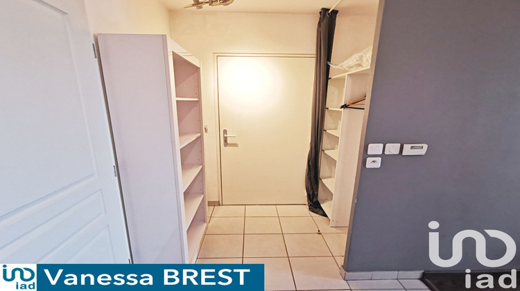 Ma-Cabane - Vente Appartement Chilly-Mazarin, 25 m²