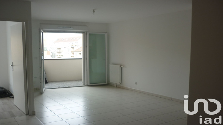 Ma-Cabane - Vente Appartement Chilly-Mazarin, 44 m²