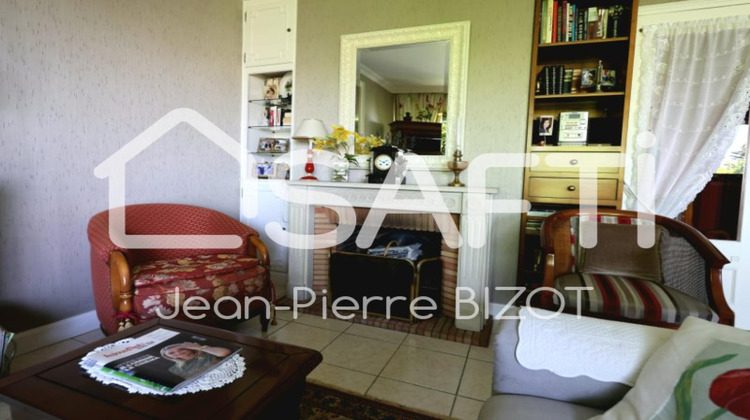 Ma-Cabane - Vente Appartement Chilly-Mazarin, 85 m²