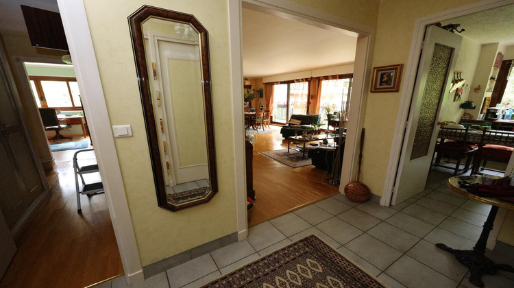 Ma-Cabane - Vente Appartement Chilly-Mazarin, 84 m²