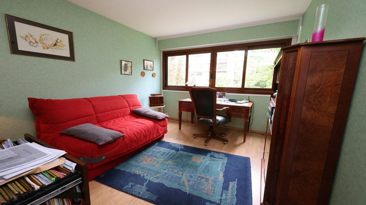 Ma-Cabane - Vente Appartement Chilly-Mazarin, 84 m²