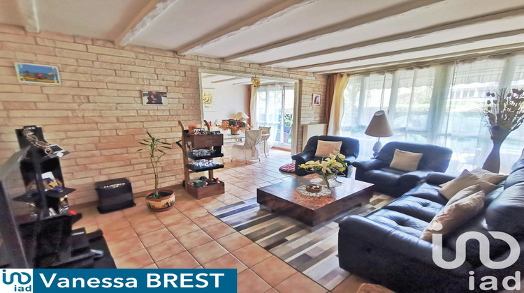 Ma-Cabane - Vente Appartement Chilly-Mazarin, 96 m²