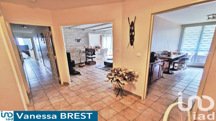 Ma-Cabane - Vente Appartement Chilly-Mazarin, 96 m²