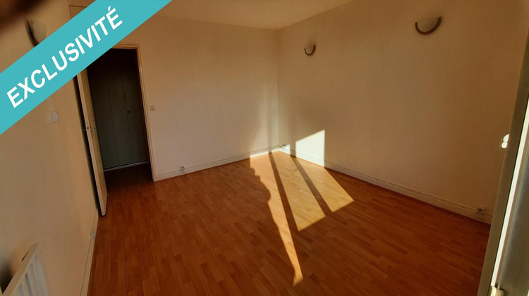 Ma-Cabane - Vente Appartement Chilly-Mazarin, 63 m²