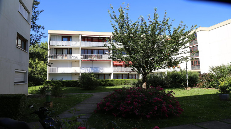 Ma-Cabane - Vente Appartement Chilly-Mazarin, 63 m²