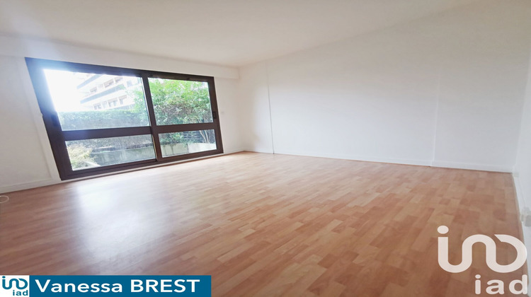 Ma-Cabane - Vente Appartement Chilly-Mazarin, 73 m²