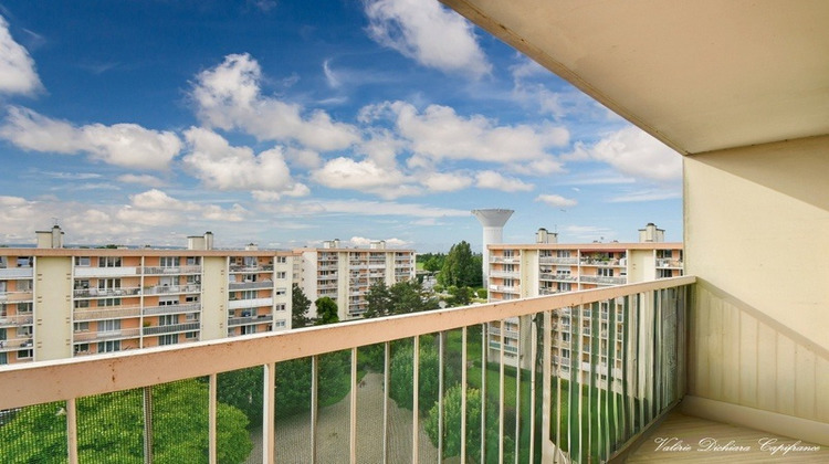 Ma-Cabane - Vente Appartement CHILLY MAZARIN, 79 m²