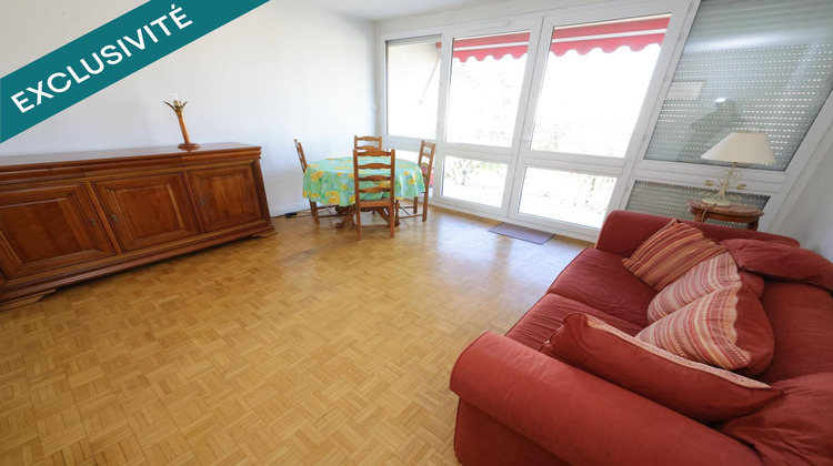 Ma-Cabane - Vente Appartement Chilly-Mazarin, 54 m²