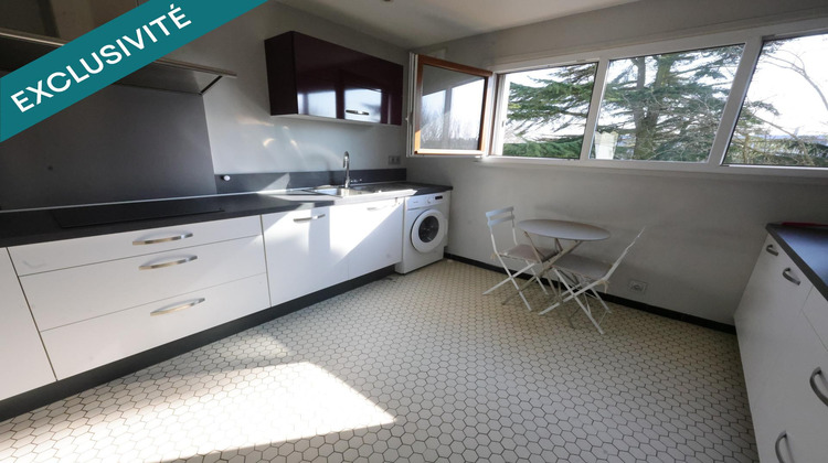 Ma-Cabane - Vente Appartement Chilly-Mazarin, 54 m²