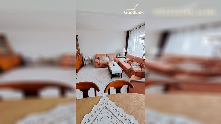 Ma-Cabane - Vente Appartement Chilly-Mazarin, 73 m²