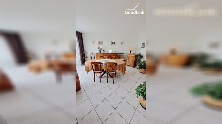 Ma-Cabane - Vente Appartement Chilly-Mazarin, 73 m²