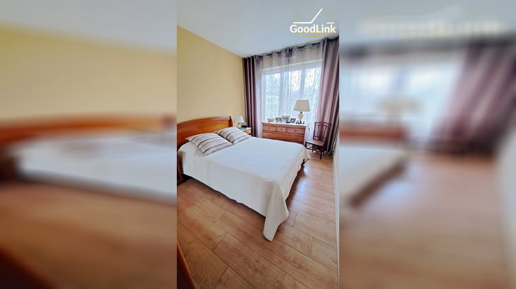 Ma-Cabane - Vente Appartement Chilly-Mazarin, 73 m²