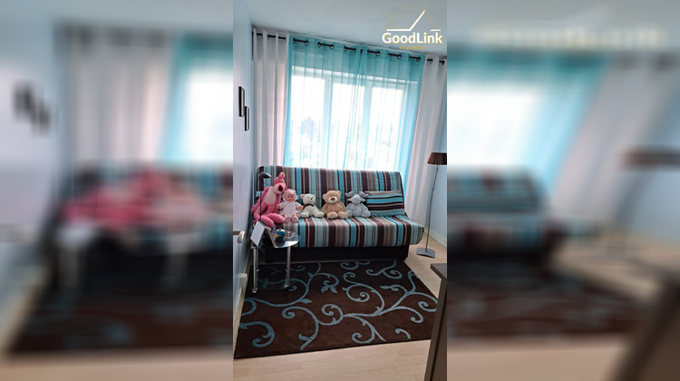 Ma-Cabane - Vente Appartement Chilly-Mazarin, 73 m²